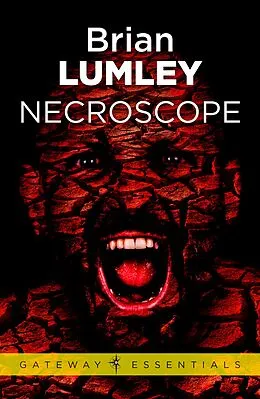 E-Book (epub) Necroscope! von Brian Lumley