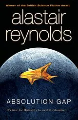 E-Book (epub) Absolution Gap von Alastair Reynolds
