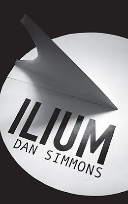 E-Book (epub) Ilium von Dan Simmons