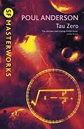 E-Book (epub) Tau Zero von Poul Anderson