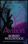 E-Book (epub) Avilion von Robert Holdstock