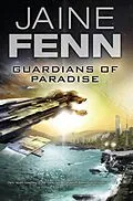 E-Book (epub) Guardians of Paradise von Jaine Fenn