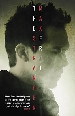 E-Book (epub) The Stranger von Max Frei