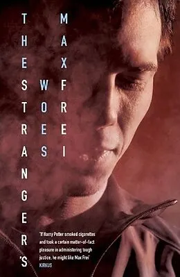 E-Book (epub) Stranger's Woes von Max Frei