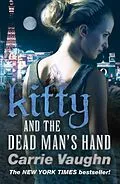 E-Book (epub) Kitty and the Dead Man's Hand von Carrie Vaughn
