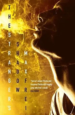 E-Book (epub) Stranger's Shadow von Max Frei