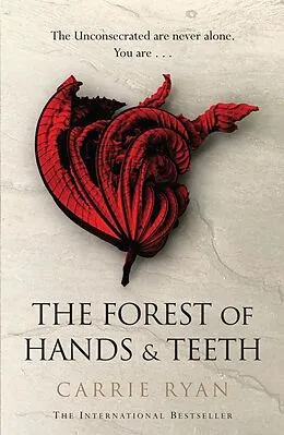 E-Book (epub) Forest Of Hands And Teeth von Carrie Ryan