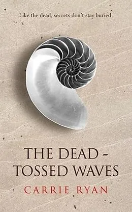 E-Book (epub) Dead-Tossed Waves von Carrie Ryan