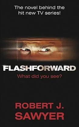 E-Book (epub) FlashForward von Robert J. Sawyer
