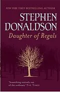 E-Book (epub) Daughter of Regals and Other Tales von Stephen Donaldson