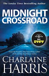 eBook (epub) Midnight Crossroad de Charlaine Harris