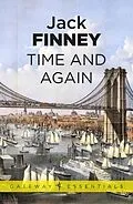 E-Book (epub) Time And Again von Jack Finney