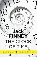 E-Book (epub) The Clock of Time von Jack Finney