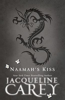 eBook (epub) Naamah's Kiss de Jaqueline Carey