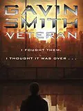 E-Book (epub) Veteran von Gavin Smith