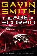 E-Book (epub) Age of Scorpio von Gavin G. Smith