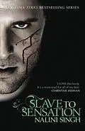 E-Book (epub) Slave to Sensation von Nalini Singh