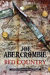 E-Book (epub) Red Country von Joe Abercrombie