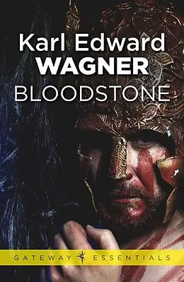 E-Book (epub) Bloodstone von Karl Edward Wagner