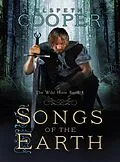 E-Book (epub) Songs of the Earth von Elspeth Cooper