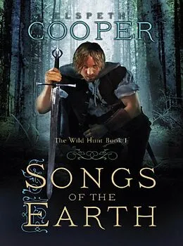 E-Book (epub) Songs of the Earth von Elspeth Cooper