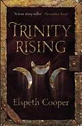 E-Book (epub) Trinity Rising von Elspeth Cooper