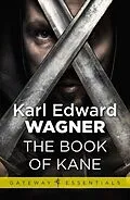 E-Book (epub) The Book of Kane von Karl Edward Wagner