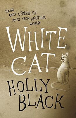 E-Book (epub) White Cat von Holly Black