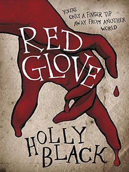 E-Book (epub) Red Glove von Holly Black