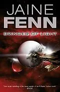 E-Book (epub) Bringer of Light von Jaine Fenn