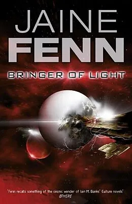 E-Book (epub) Bringer of Light von Jaine Fenn
