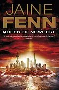 E-Book (epub) Queen of Nowhere von Jaine Fenn