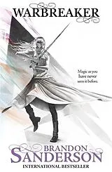 E-Book (epub) Warbreaker von Brandon Sanderson