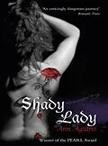 E-Book (epub) Shady Lady von Ann Aguirre