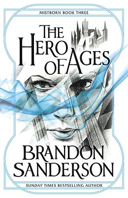 E-Book (epub) Hero of Ages von Brandon Sanderson
