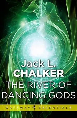 E-Book (epub) River of Dancing Gods von Jack L. Chalker