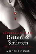 E-Book (epub) Bitten & Smitten von Michelle Rowen