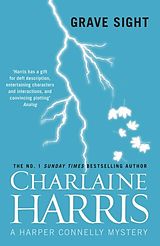 eBook (epub) Grave Sight de Charlaine Harris