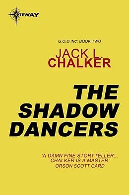 E-Book (epub) Shadow Dancers von Jack L. Chalker