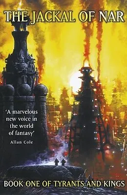 E-Book (epub) Jackal Of Nar von John Marco