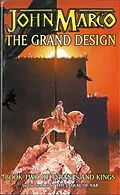 E-Book (epub) Grand Design von John Marco