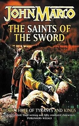 E-Book (epub) Saints Of The Sword von John Marco