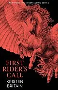 E-Book (epub) First Rider's Call von Kristen Britain