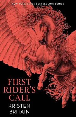 E-Book (epub) First Rider's Call von Kristen Britain