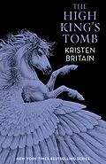 E-Book (epub) High King's Tomb von Kristen Britain