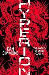 E-Book (epub) Hyperion von Dan Simmons