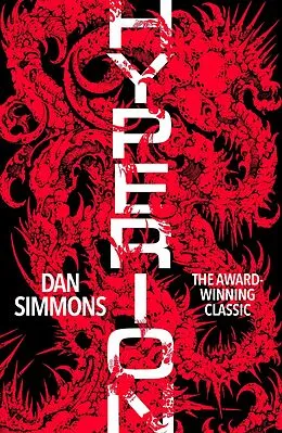 E-Book (epub) Hyperion von Dan Simmons