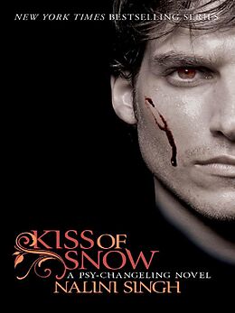 E-Book (epub) Kiss of Snow von Nalini Singh