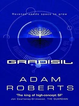 E-Book (epub) Gradisil von Adam Roberts