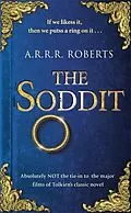 E-Book (epub) Soddit von Adam Roberts